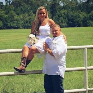 Meet your Posher, Brittney