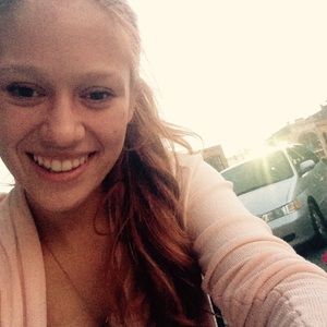 Meet your Posher, Jamie