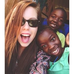 Meet your Posher, Heather