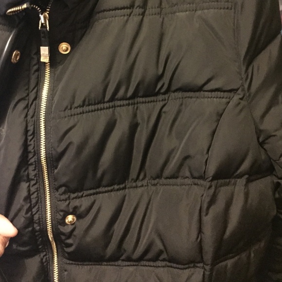 Calvin Klein coat - Picture 2 of 4