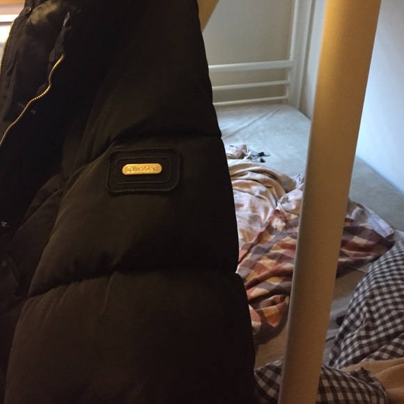 Calvin Klein coat - Picture 4 of 4