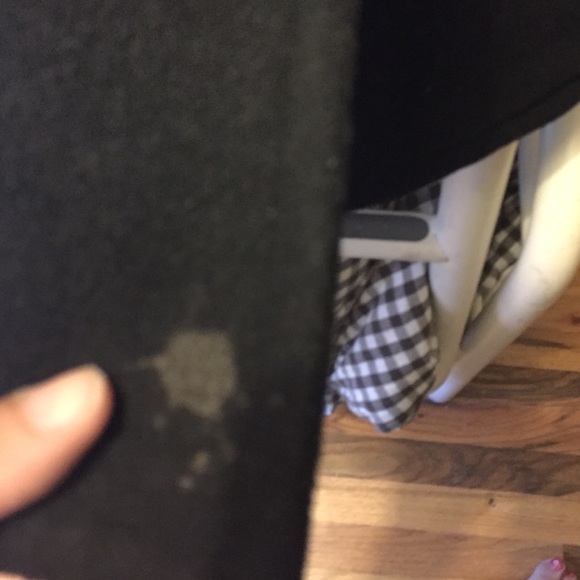 Aeropostale pea coat - Picture 2 of 3