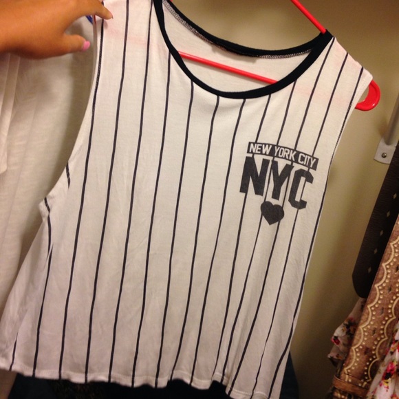 Cute shirt !