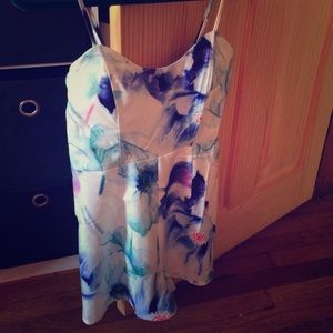 Figleaf Boutique Romper