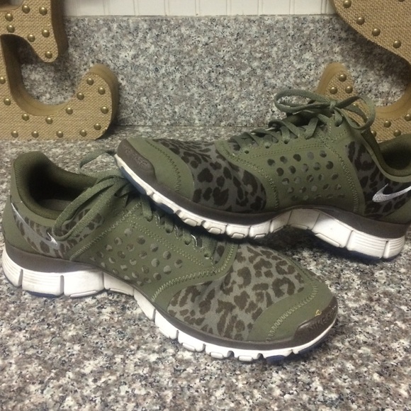 Nike Free 5.0