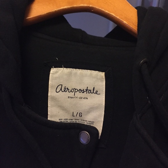Aeropostale light jacket - Picture 2 of 3