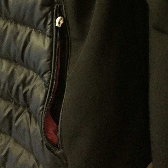 Calvin Klein jacket - Picture 2 of 3
