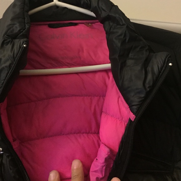 Calvin Klein jacket - Picture 3 of 3