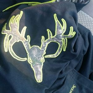 Meet your Posher, Derick