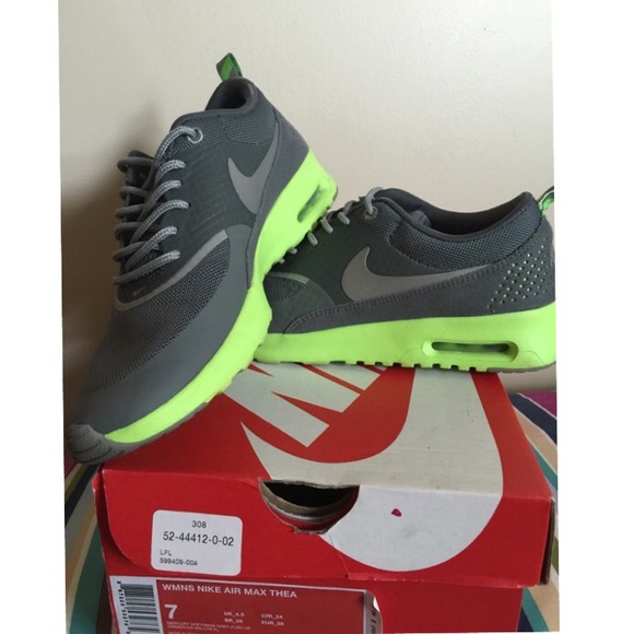 AIR MAX THEA WOMENS