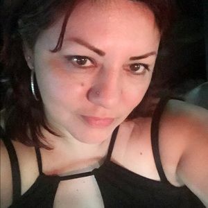 Meet your Posher, Rocio