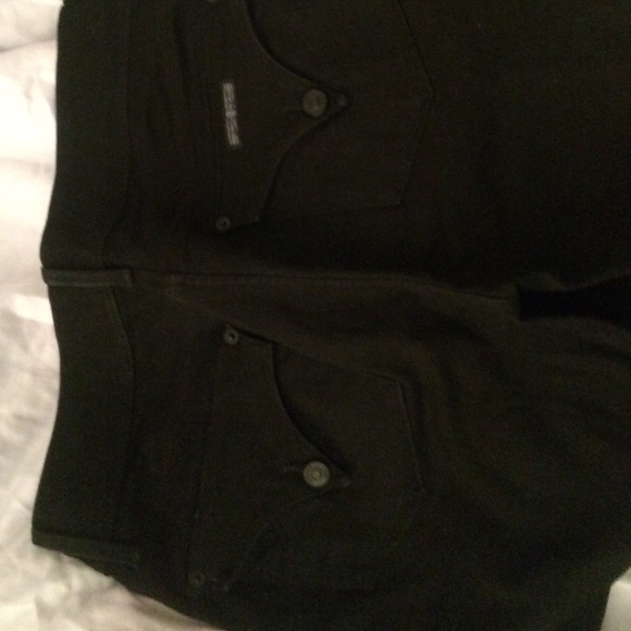 Hudson Collin skinny jean