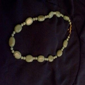 Turquoise necklace