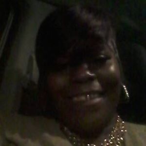 Meet your Posher, Leticia