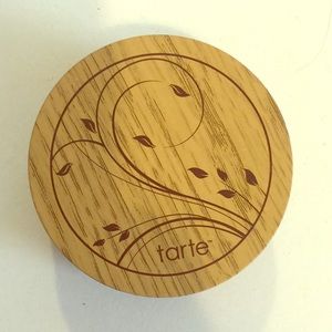 Tarte Amazonian Clay Powder Foundation
