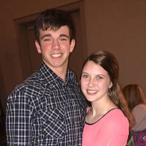 Meet your Posher, Mandy