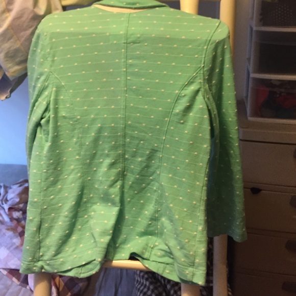 Cute blazer - Picture 2 of 2