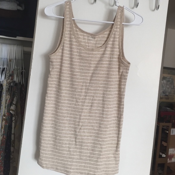 🌟BOGO50%OFF🌟 Striped Maternity Top