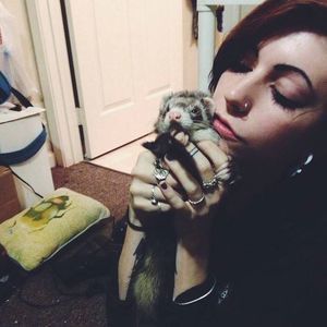 Meet your Posher, Hannah