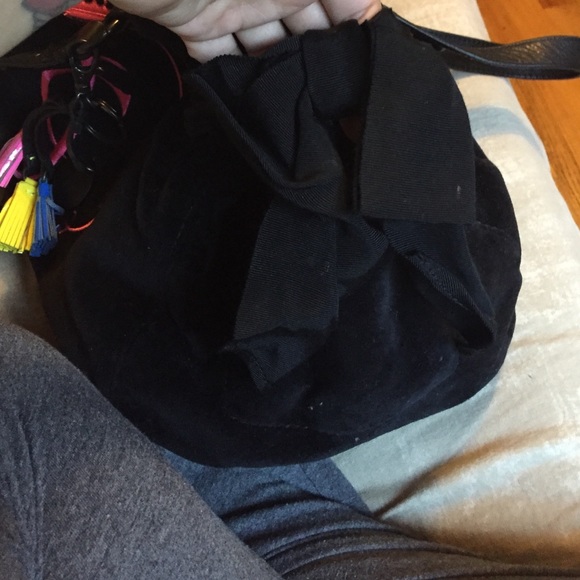 Juicy couture bag (on hold don't buy) - Picture 3 of 4