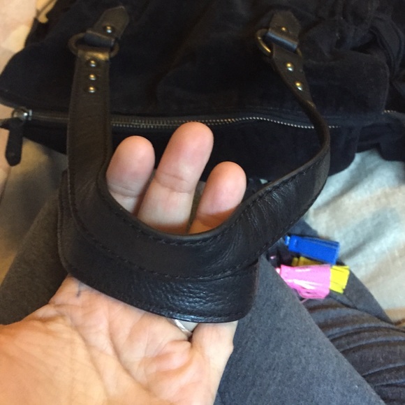 Juicy couture bag (on hold don't buy) - Picture 4 of 4