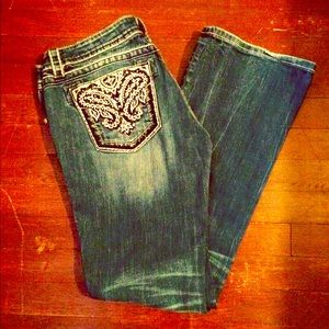 🌟SALE TODAY ONLY🌟Miss me jeans