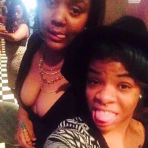 Meet your Posher, Aniya