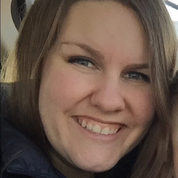 Meet your Posher, Jocelyn