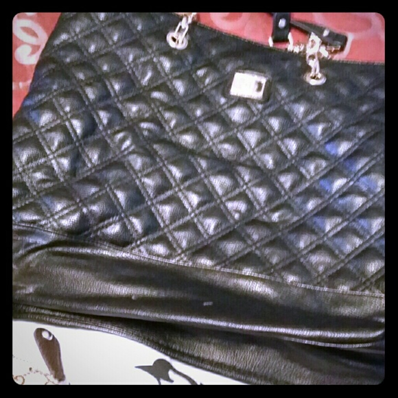 Christian Lacroix purse with dust bag