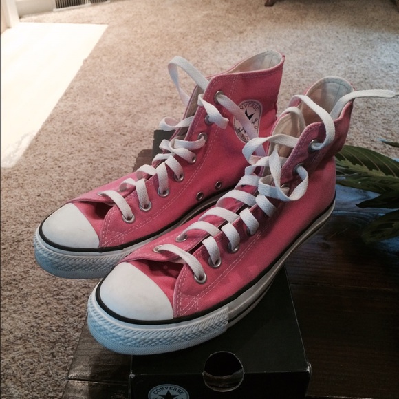 Converse Shoes - Converse