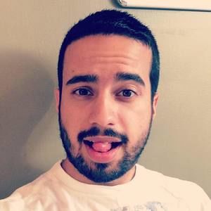 Meet your Posher, Ryan