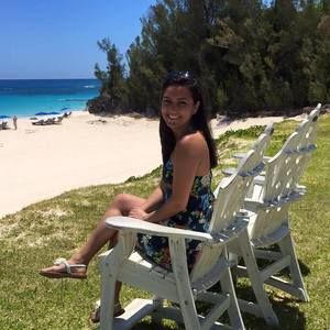 Meet your Posher, Jillian