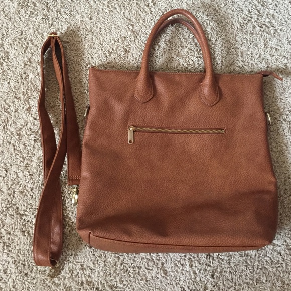 Brownish Bag