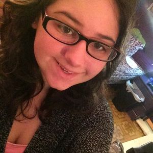 Meet your Posher, Arianna kaleigh