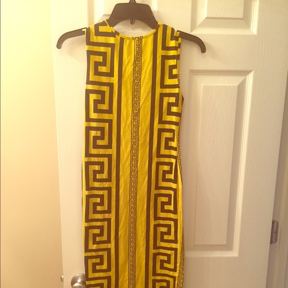 Cute midi dress