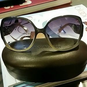 MK shades