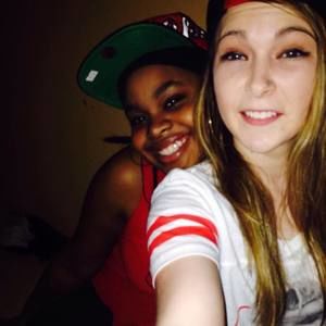 Meet your Posher, Chasity