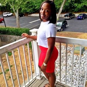 Meet your Posher, Destini