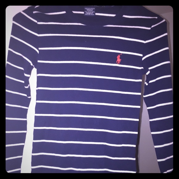 Ralph Lauren long sleeve