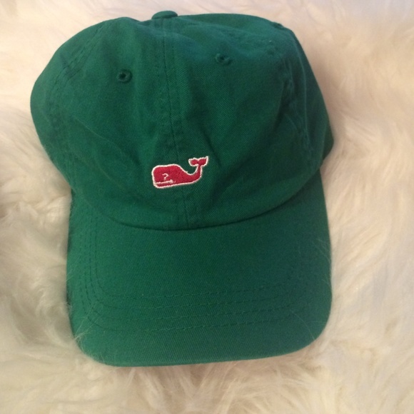 Vineyard vines hat
