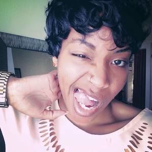 Meet your Posher, Deirdra