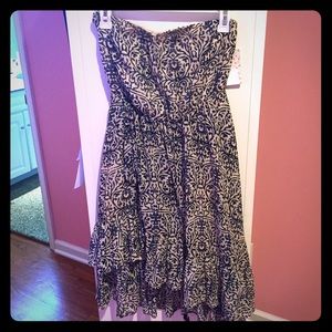 Free People Safari Sun Halter Dress