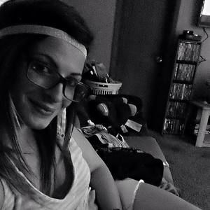 Meet your Posher, Heidi