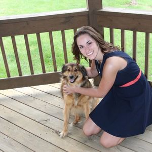 Meet your Posher, Jenna