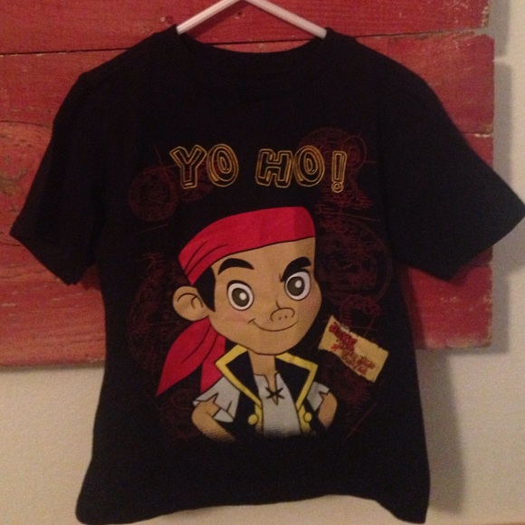 Disney T