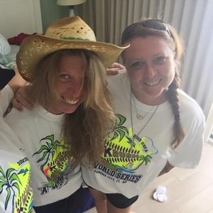 Meet your Posher, Shannon