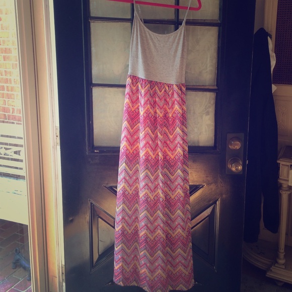 Forever 21 Maxi dress
