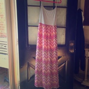Forever 21 Maxi dress
