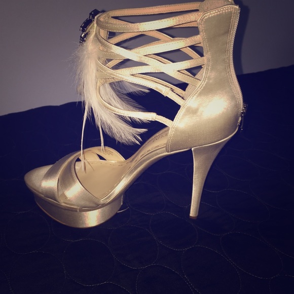 Enzo Angiolini Langford Shoes