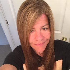 Meet your Posher, Geralyn